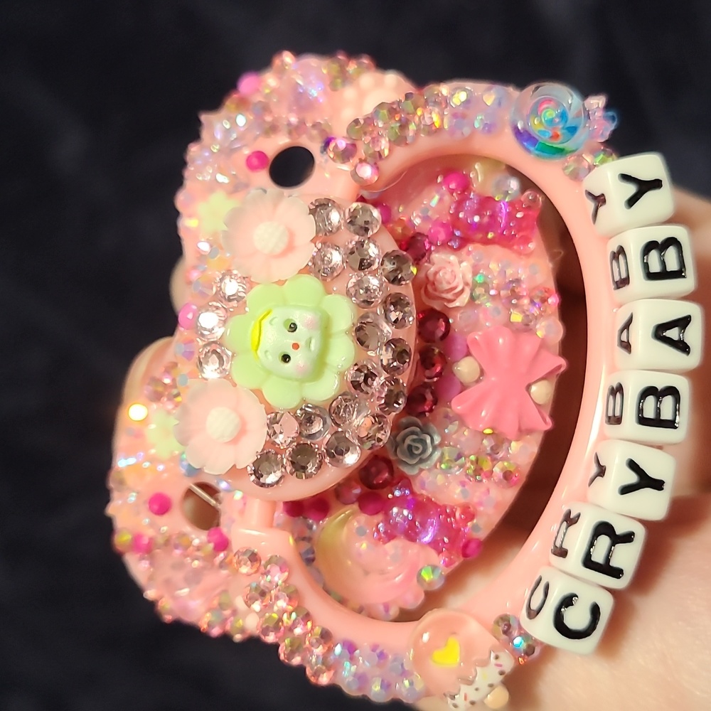 Deco Paci Adult - Picture 2 of 2